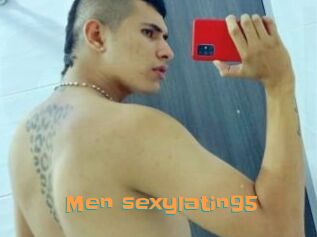 Men_sexylatin95