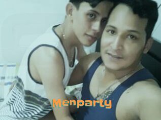 Menparty