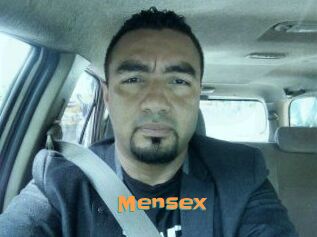 Mensex