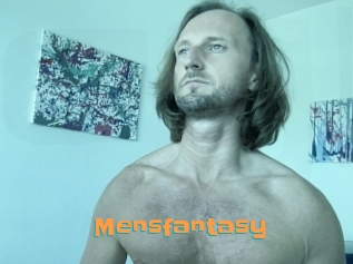 Mensfantasy