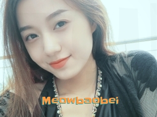 Meowbaobei