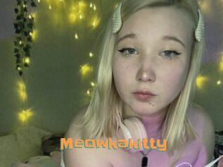 Meowkakitty