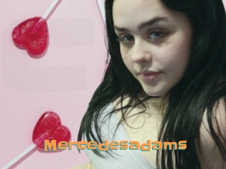Mercedesadams