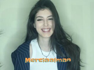 Merciaalman