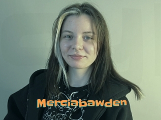 Merciabawden