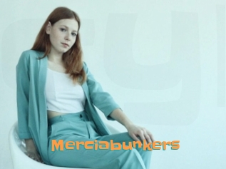 Merciabunkers