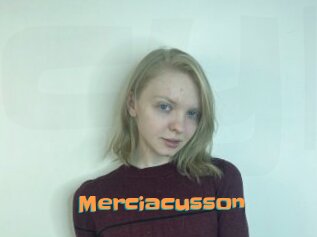 Merciacusson