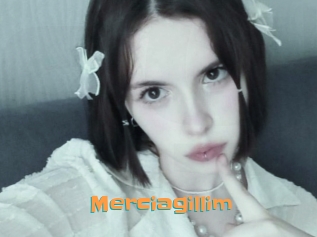 Merciagillim