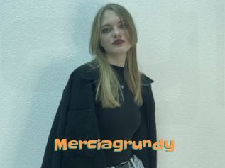 Merciagrundy