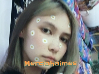 Merciahaimes