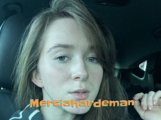 Merciahardeman