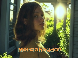 Merciahaydon