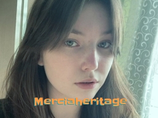 Merciaheritage