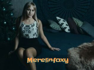 Merelinfoxy