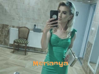 Merianya