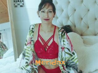 Meridax