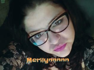Merilynnnnn