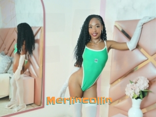 Merlincollin