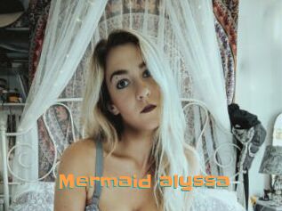 Mermaid_alyssa