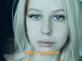 Merryjullsx