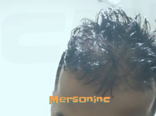 Mersoninc