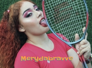 Merydabravve
