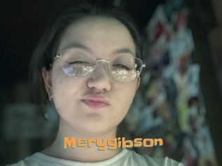 Merygibson