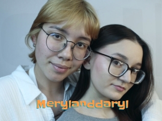 Merylanddaryl