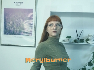 Merylburner