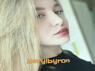 Merylbyron