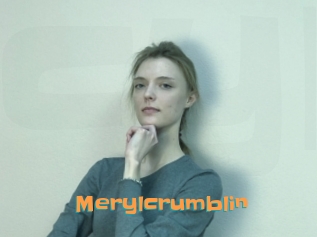 Merylcrumblin