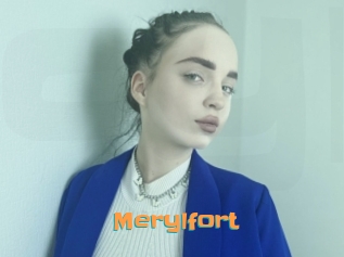 Merylfort