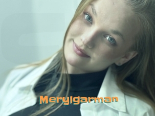 Merylgarman