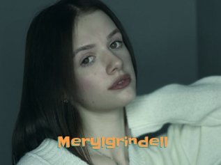 Merylgrindell