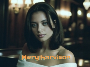 Merylharvison