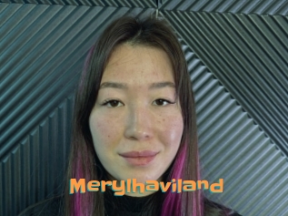 Merylhaviland