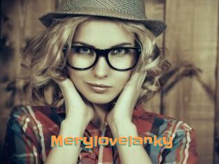 Merylovelanky