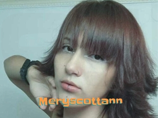 Meryscottann