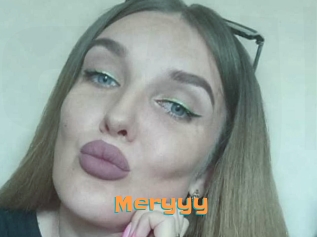 Meryyy