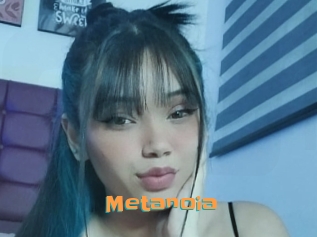 Metanoia