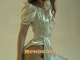 Mewpeach