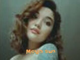 Meya_sun