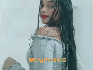 Meyreales