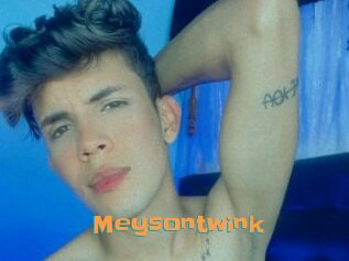 Meysontwink