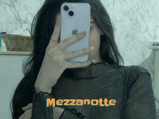 Mezzanotte