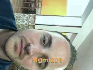 Mgm1204