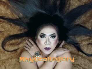 Mhyticaltsglory