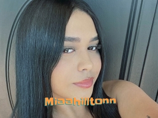 Miaahilltonn