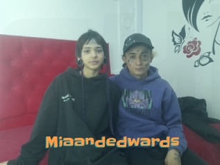 Miaandedwards