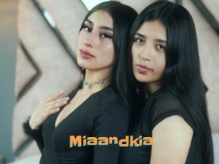 miaandkia Cyberhuren